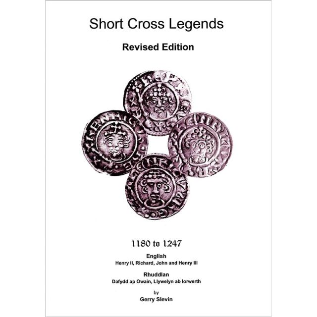 Short Cross Legends - Rvised Edition