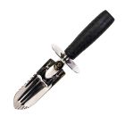 Stingray Stainless Steel Trowel - Black Ada