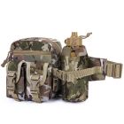 Pioneer Waist Pouch & Bottle - BTP