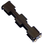 Battery Holder 4 x AA batteries for Garrett AT