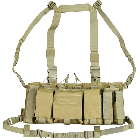 Chest Rig - Coyote