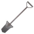 Evolution Pro Cut D Spade