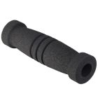 Foam Hand Grip for Round Stem
