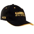 Baseball Cap with Garrett ACE logo