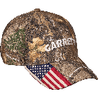 Garrett Jase Robertson Signature Edition Cap