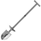 Gladius Stainless Steel Spade - Black Ada