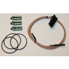 XP Kit B Deus one Waveguide 250 cm