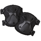 Protective Knee Pads - Black