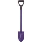Regton Spade with D Handle