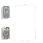 Screen Protector for DEUS 1 & ORX Remote