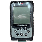 Searcher Control Box Cover for X-Terra Pro - BLACK