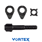 Garrett Nut, Bolt & Washer for VORTEX