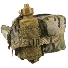 Waist Pouch with Bottle - BTP