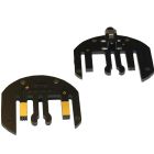 XP Jack output adaptor for XP WS4, WS6 & WS Audio headphones