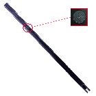 XP Carbon Filament Lower Stem