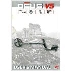 XP DEUS Instruction Manual