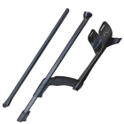 XP Telescopic Stem Superlight