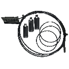 XP Kit A Deus one Waveguide 115 cm