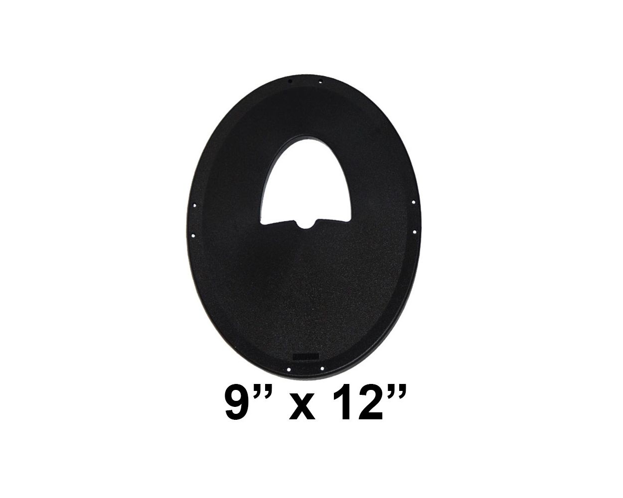 9'' x 12'' PROformance Coil Cover 9'' x 12'' PROformance Coil Cover