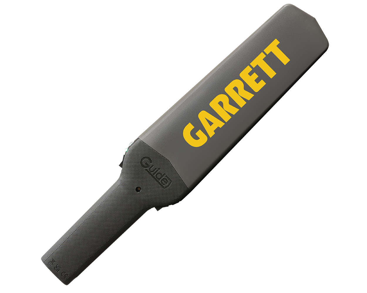 Garrett Guide Handheld Metal Detector Garrett Guide Handheld Metal Detector