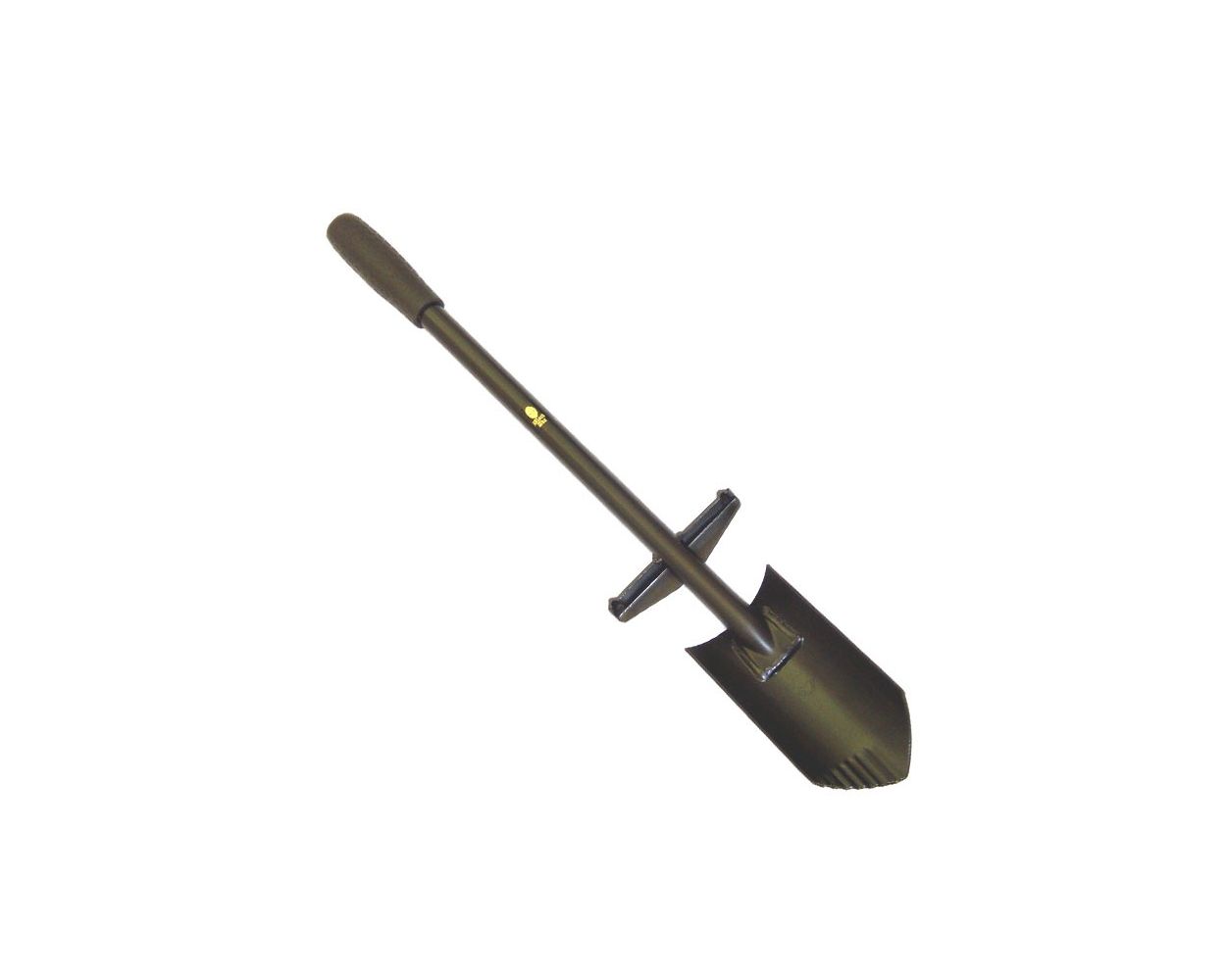 Invader II mild steel trowel Invader II mild steel trowel