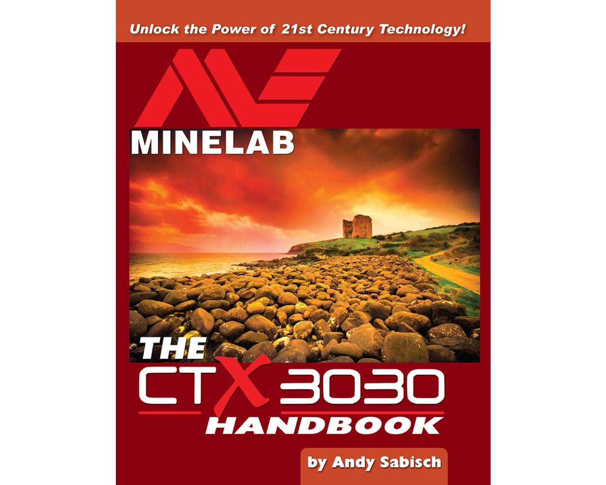 The CTX3030 Handbook The CTX3030 Handbook