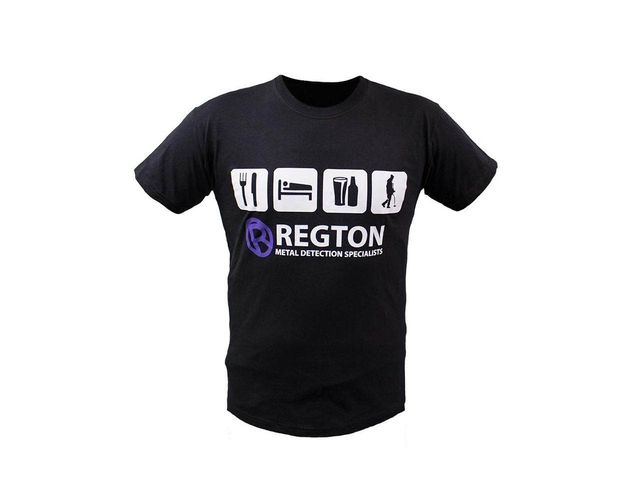 Regton Logo T-Shirt Regton Logo T-Shirt