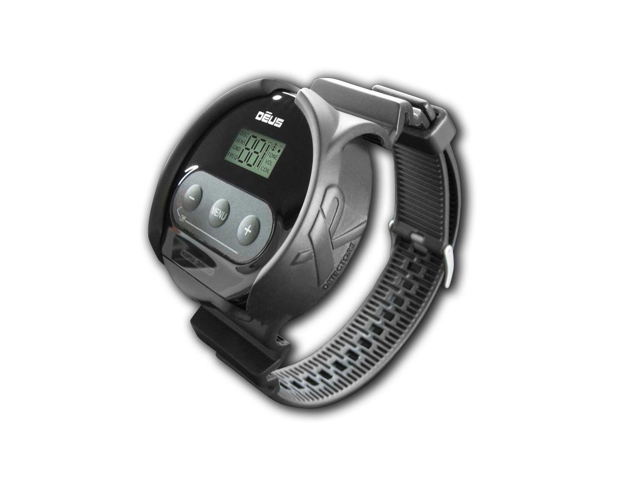 XP Deus WS4 wristband accessory XP Deus WS4 wristband accessory