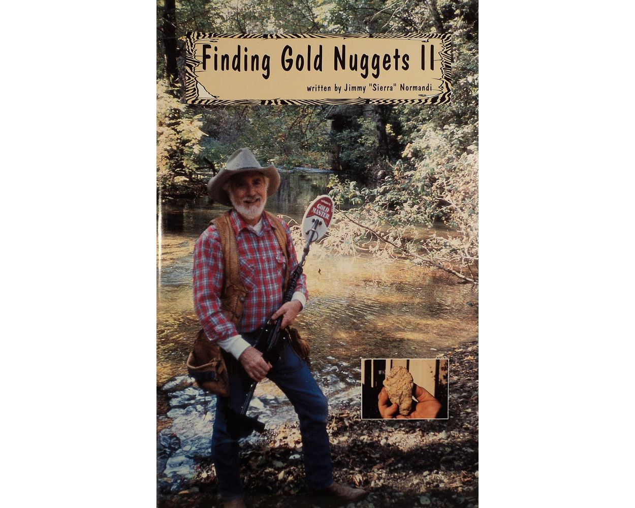Finding Gold Nuggets II Finding Gold Nuggets II
