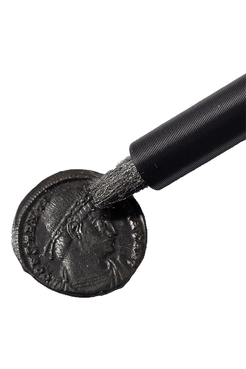 .0000 Wire Brush
