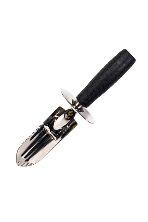 Stingray Stainless Steel Trowel