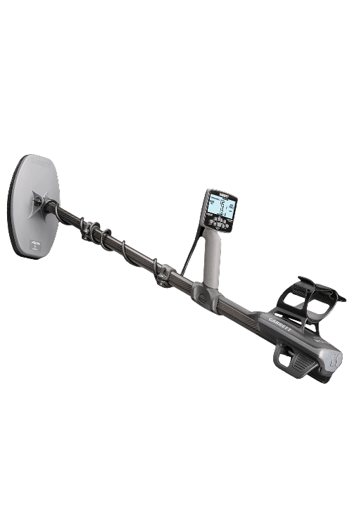 Garrett Axiom LITE with 11" x 7 MONO Coil