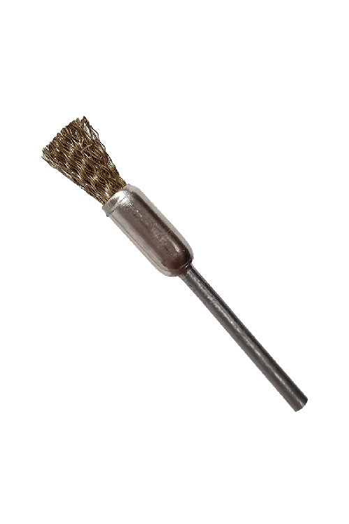 Brush Insert for Composite Pencil