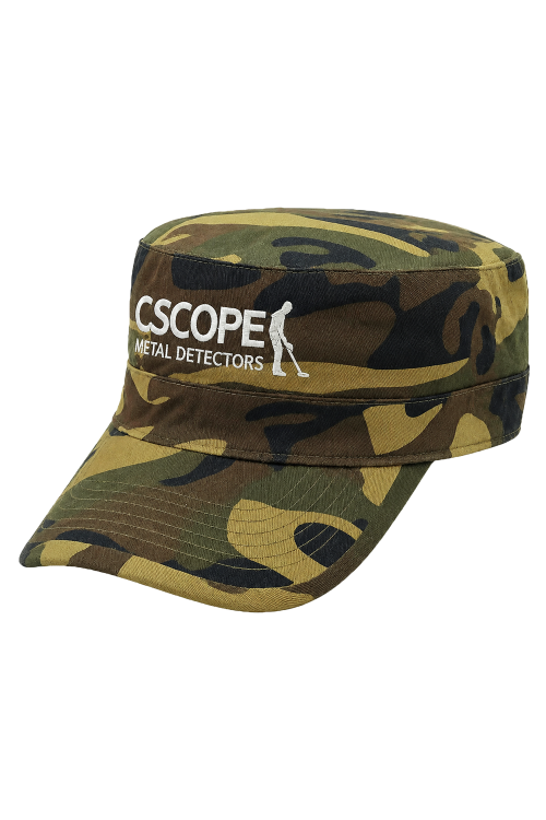 C.Scope Baseball Cap