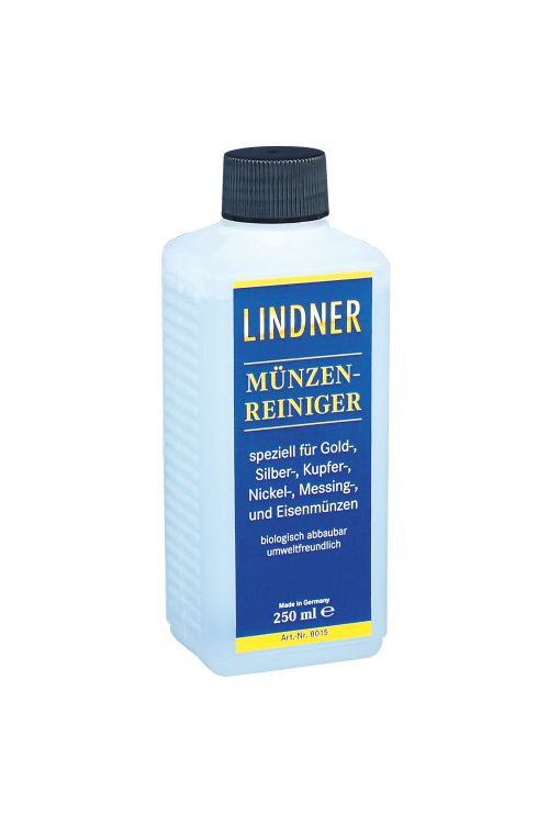  Coin Cleaning Fluid 