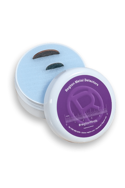 Regton Coin Pad Large