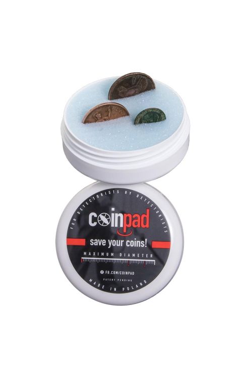 Coin Pad Standard