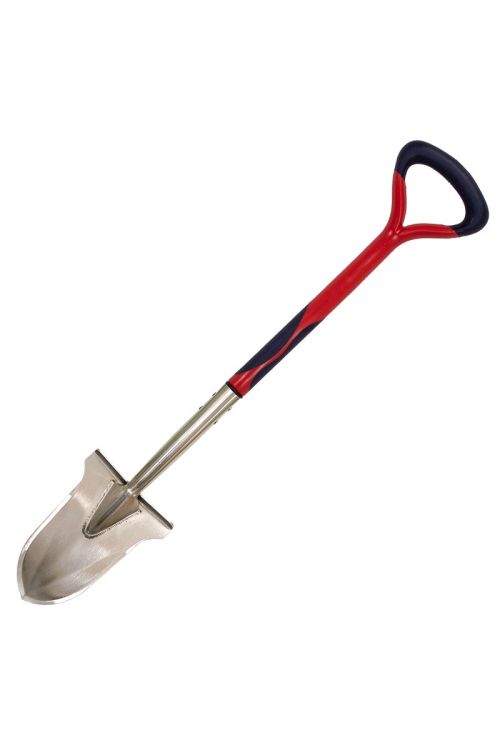 Evolution Hybrid SE Spade