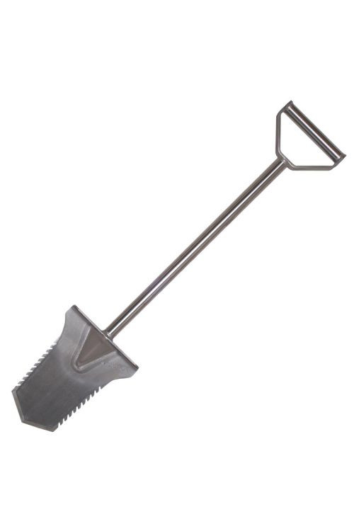 Pro Cut Evolution D Spade