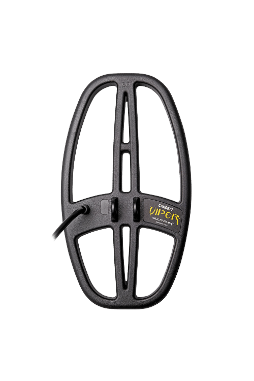 6" X 11" ACE VIPER MULTI-FLEX™ SEARCHCOIL for ACE Apex