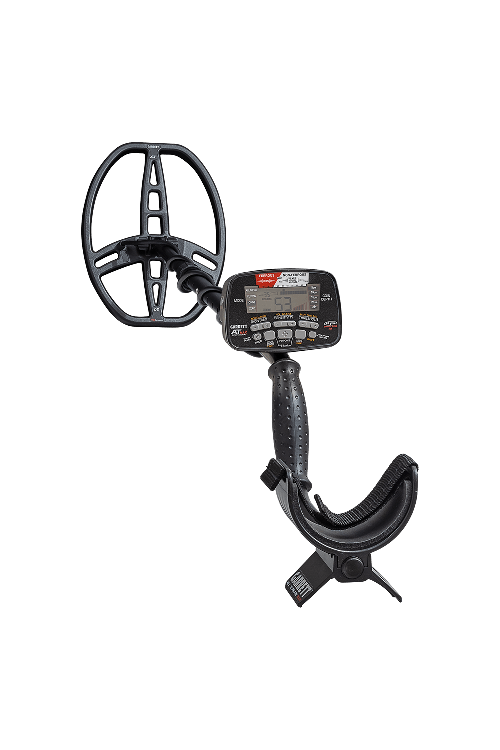 Garrett AT Max Metal Detector