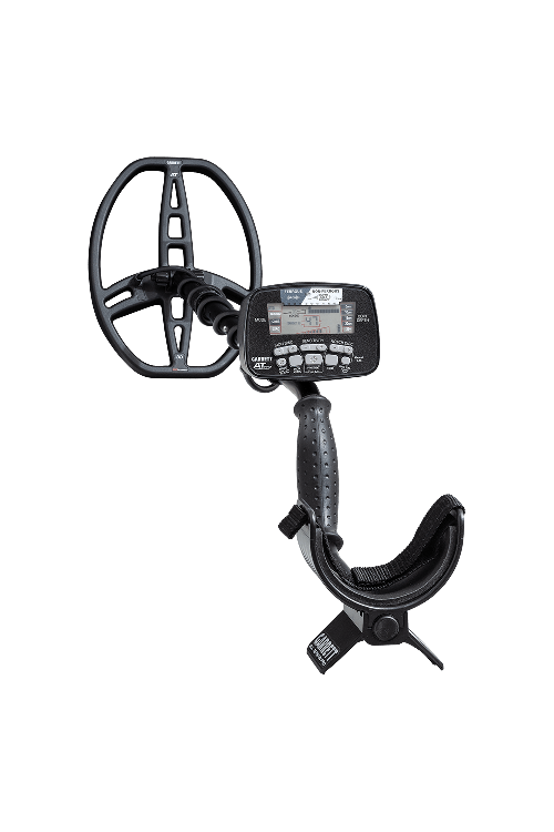 Garrett AT Pro International Metal Detector