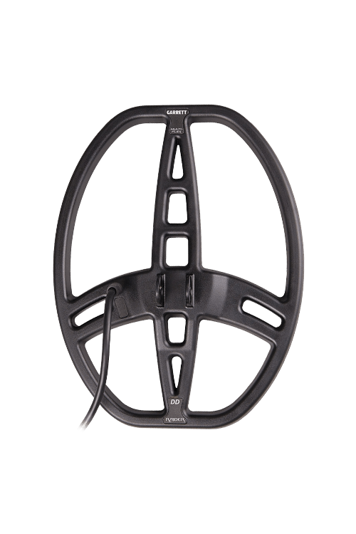 8.5" X 11" DD MULTI-FLEX RAIDER™ SEARCHCOIL