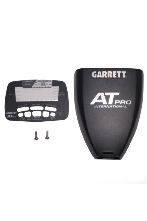 Case Assembly for Garrett AT Pro International