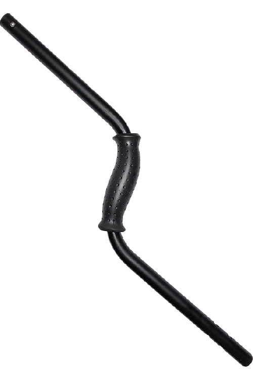  Garrett Upper stem for AT metal detectors
