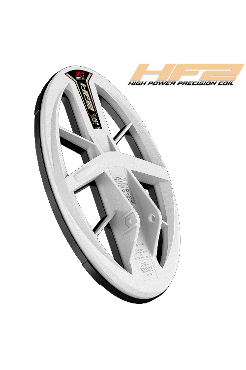 XP HF2 High Power Precision Coil for Deus2