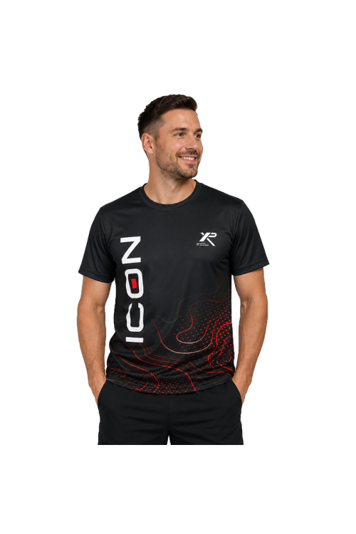 XP ICON  T-Shirt
