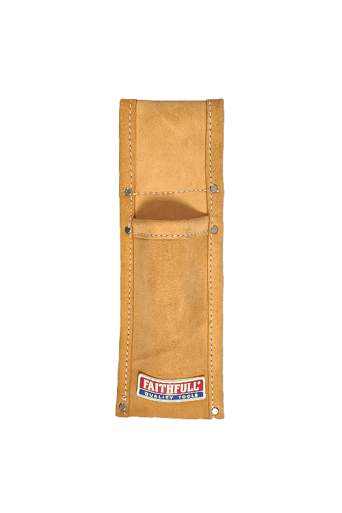 Leather Trowel Holster
