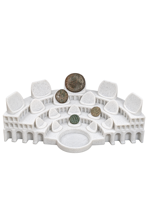 Coinusseum Coin Display