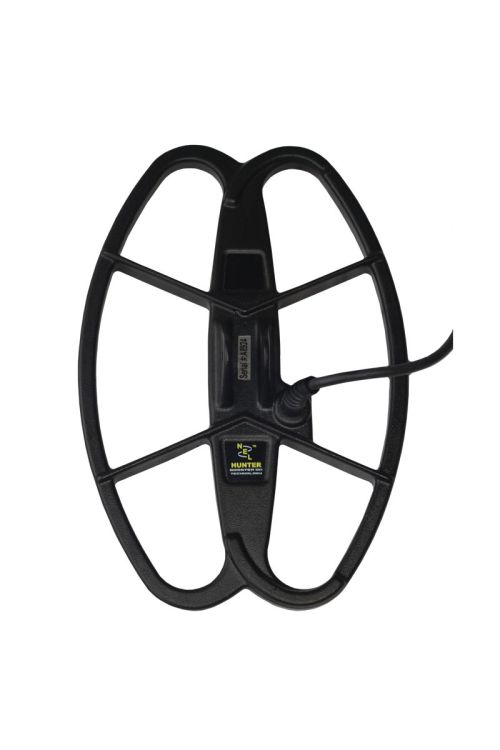  Nel Hunter Coil for Minelab metal detectors